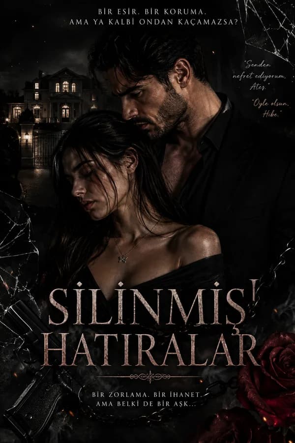 SİLİNMİŞ HATIRALAR