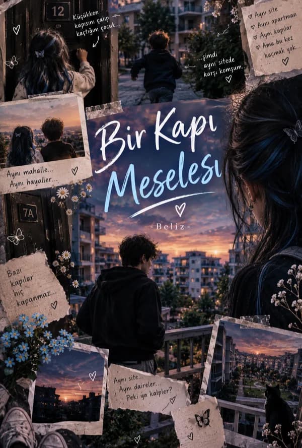 Bir Kapı Meselesi