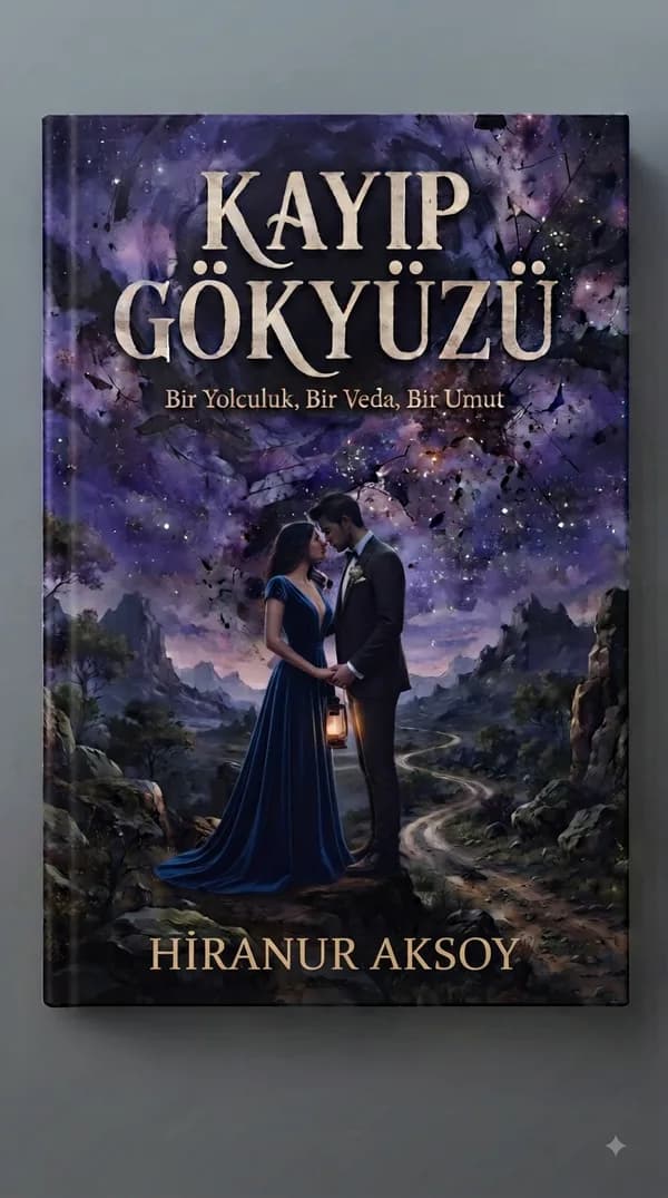 KAYIP GÖKYÜZÜ