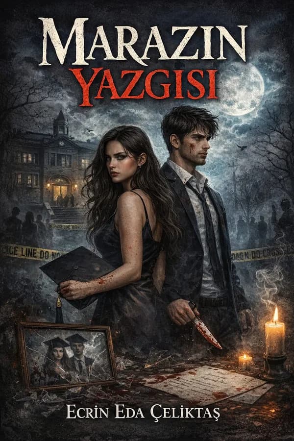 MARAZIN YAZGISI