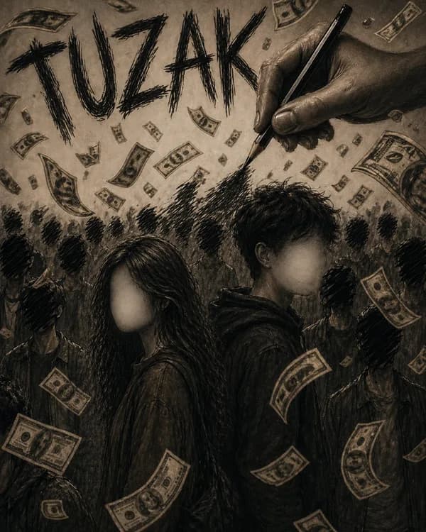 Tuzak