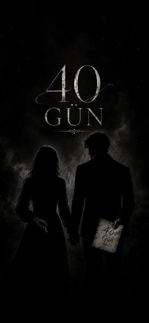 40 GÜN