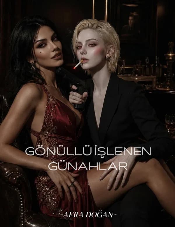 GÖNÜLLÜ İŞLENEN GÜNAH