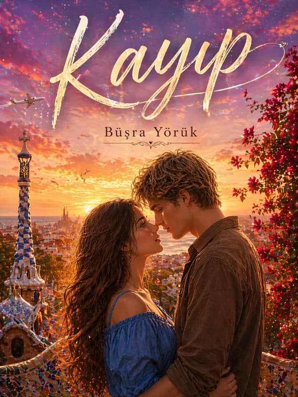 Kayıp