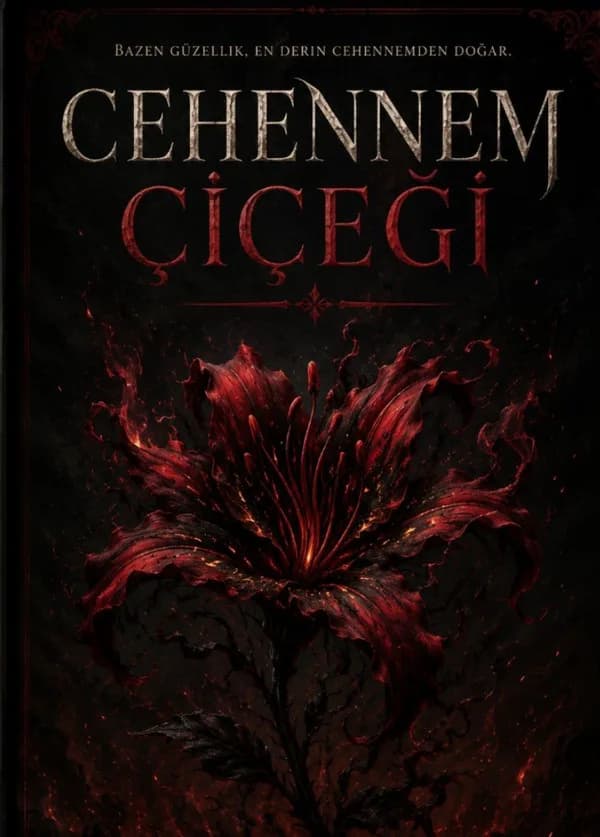 CEHENNEM ÇİÇEĞİ