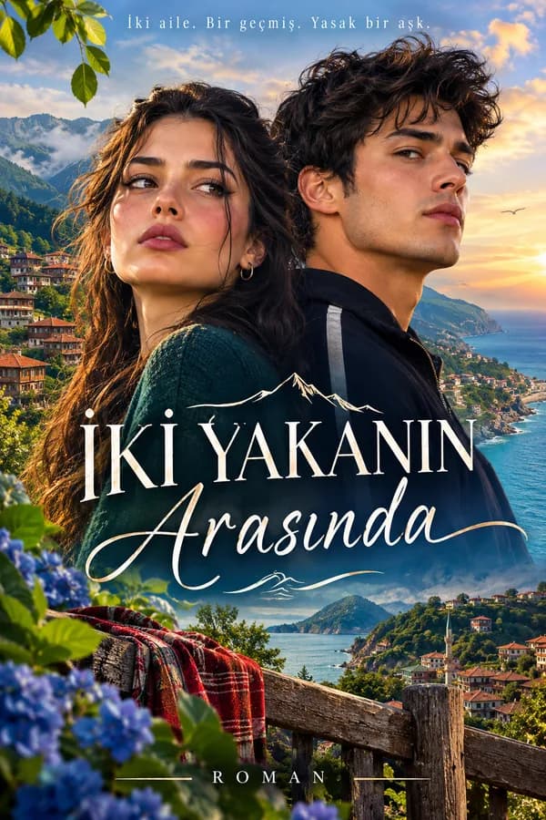 İKİ YAKANIN ARASINDA
