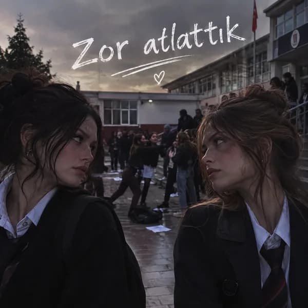 ZOR ATLATTIK