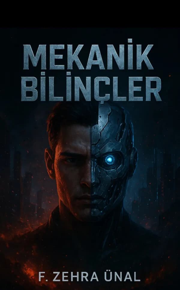 MEKANİK BİLİNÇLER