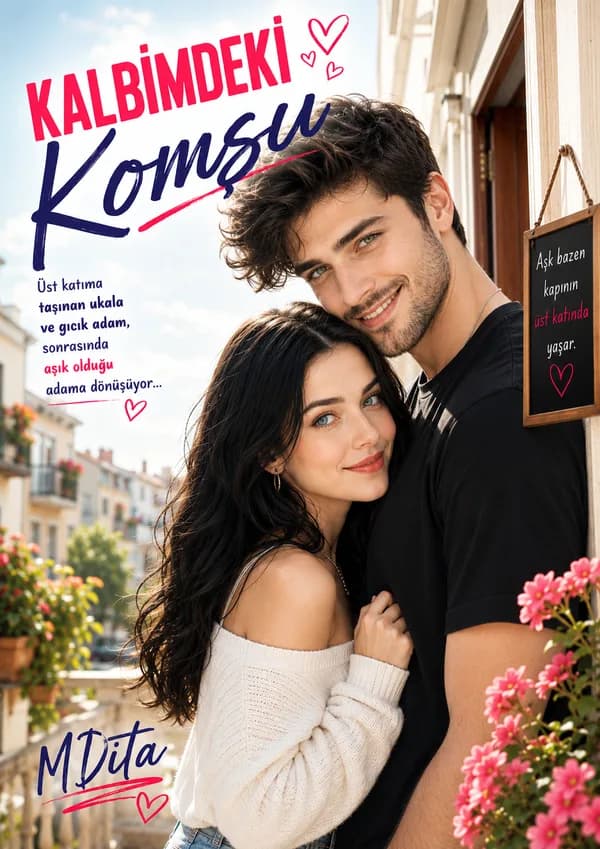 Kalbimdeki Komşu