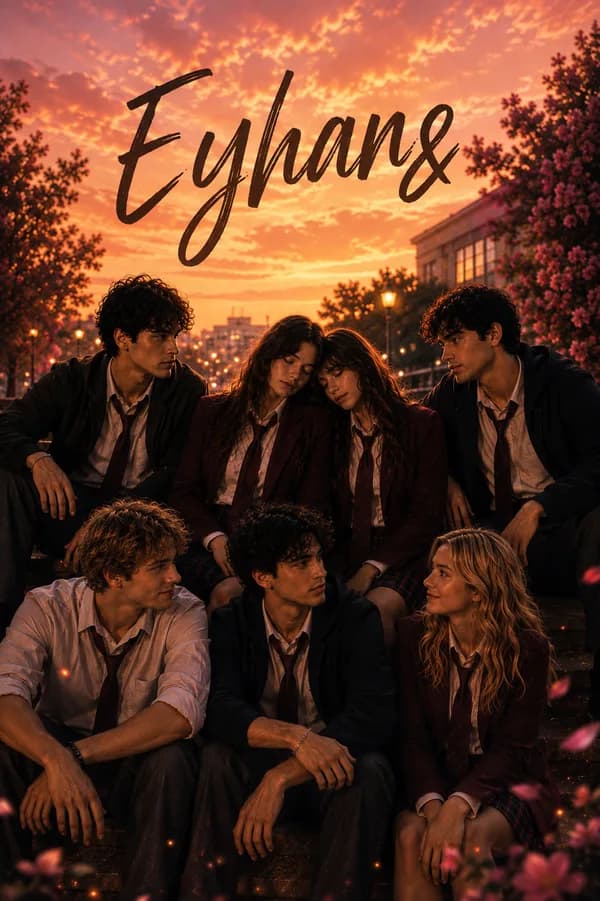 Eyhan&