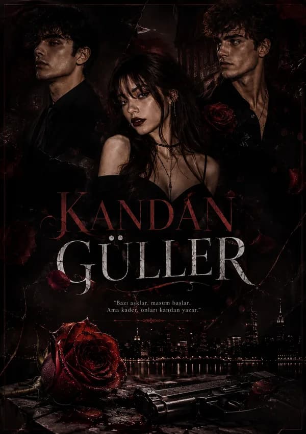 KANDAN GÜLLER