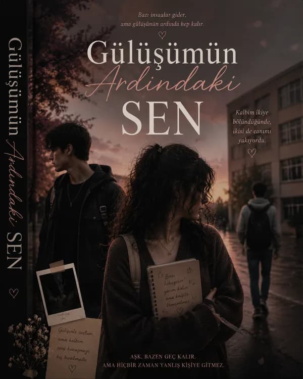 Gülüşümün Ardındaki Sen