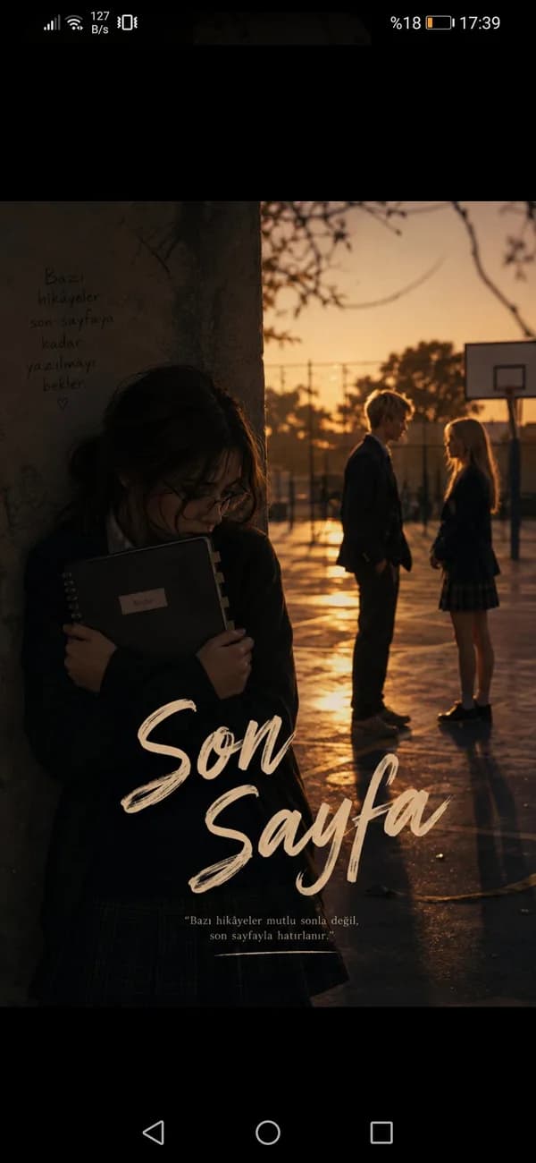 SON SAYFA