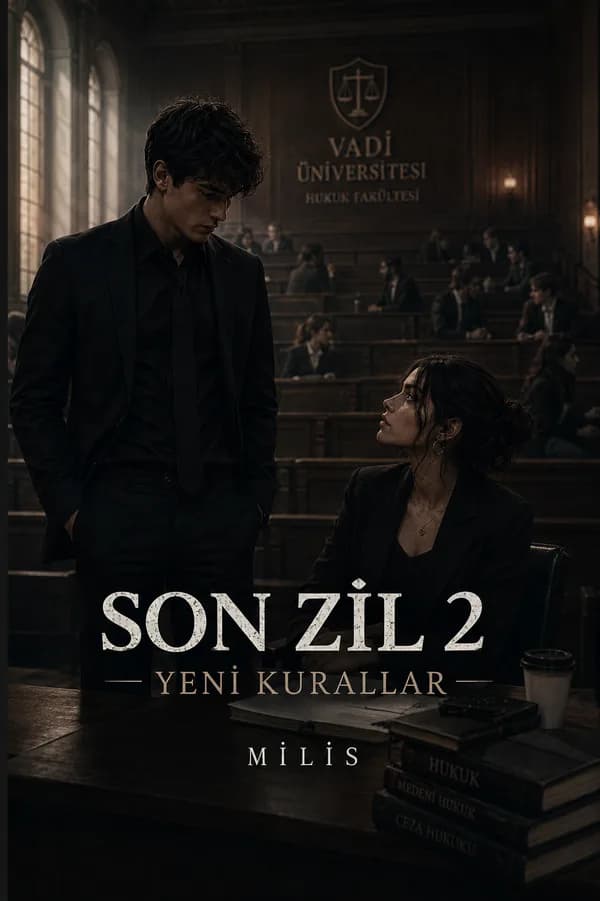 Son Zil 2: Yeni Kurallar