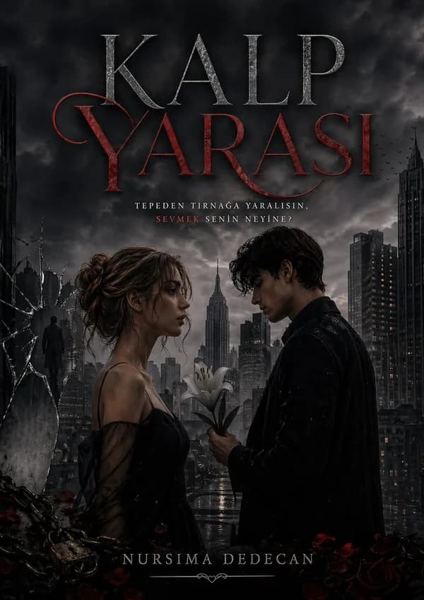 Kalp Yarası