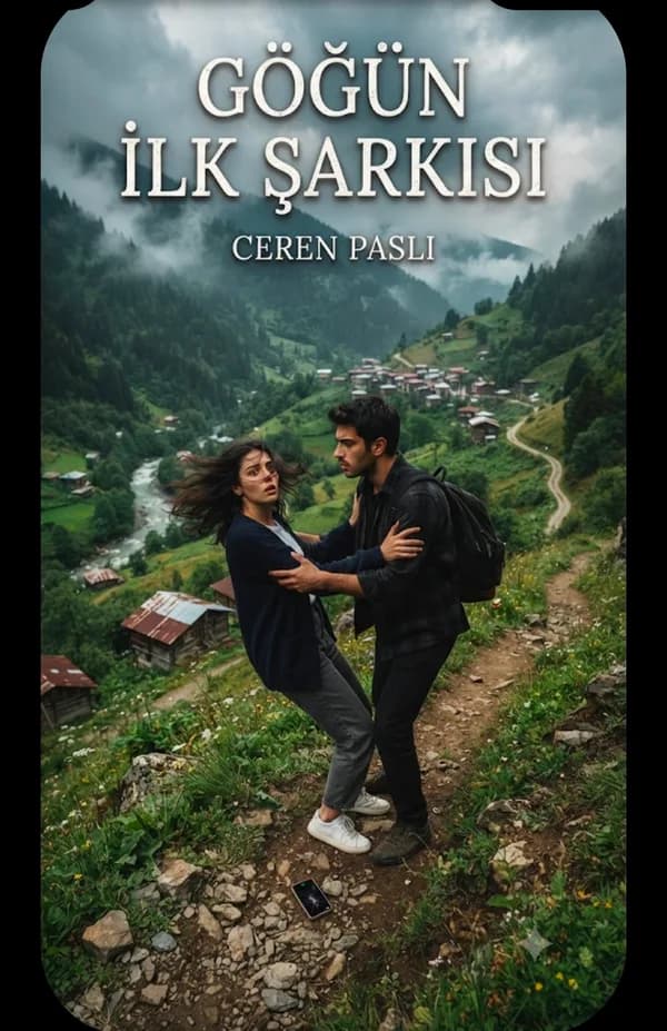 Göğün İlk Şarkısı