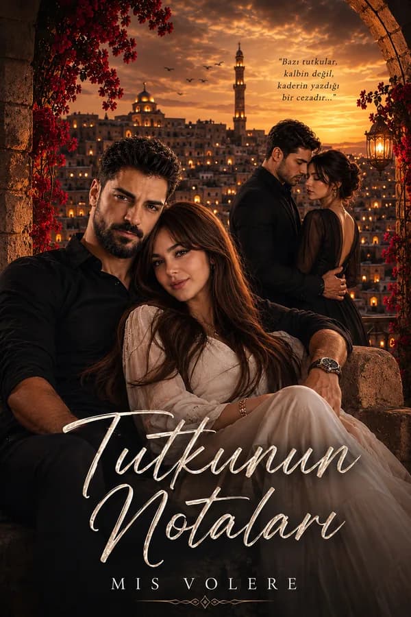 TUTKUNUN NOTALARI