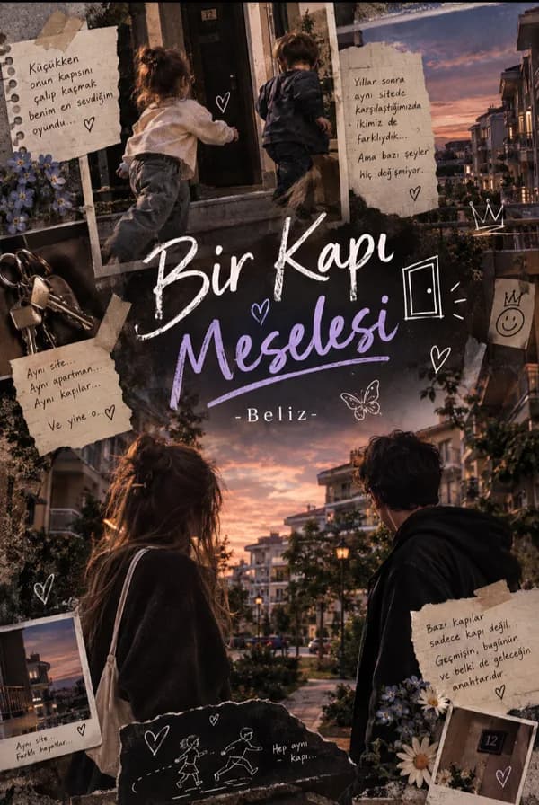 Bir Kapı Meselesi