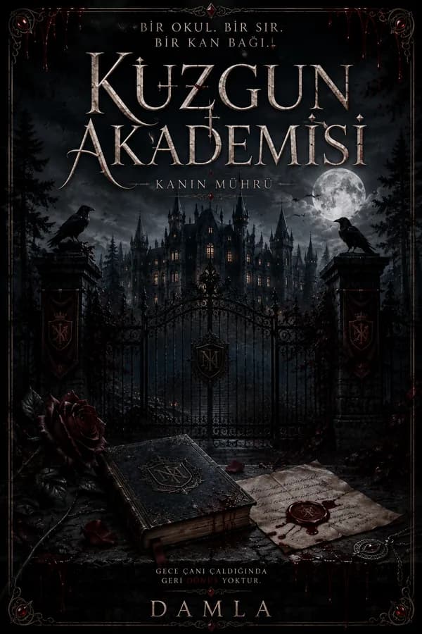KUZGUN AKADEMİSİ