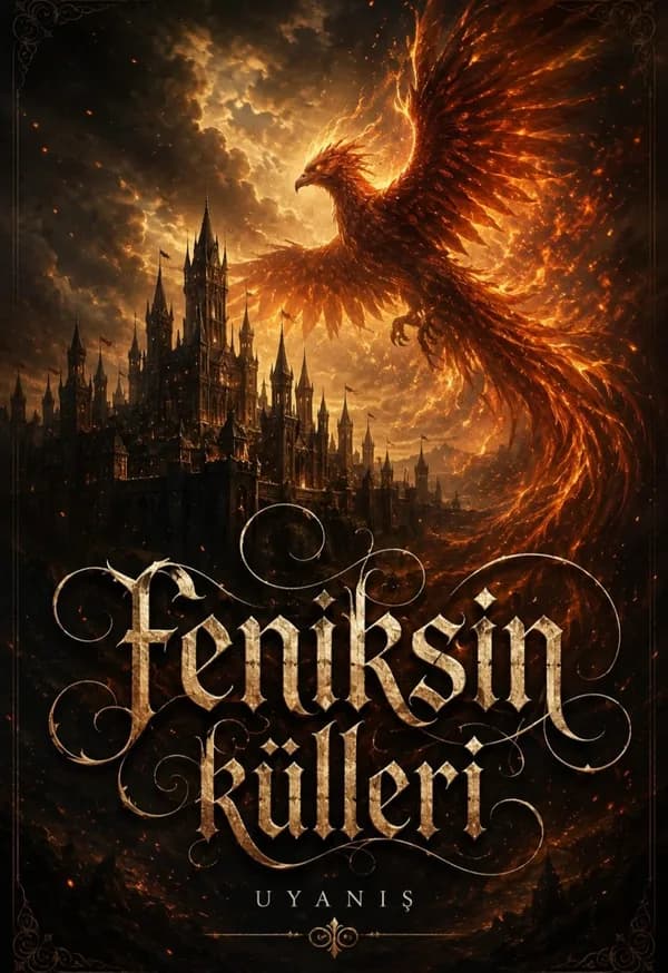 Feniksin külleri