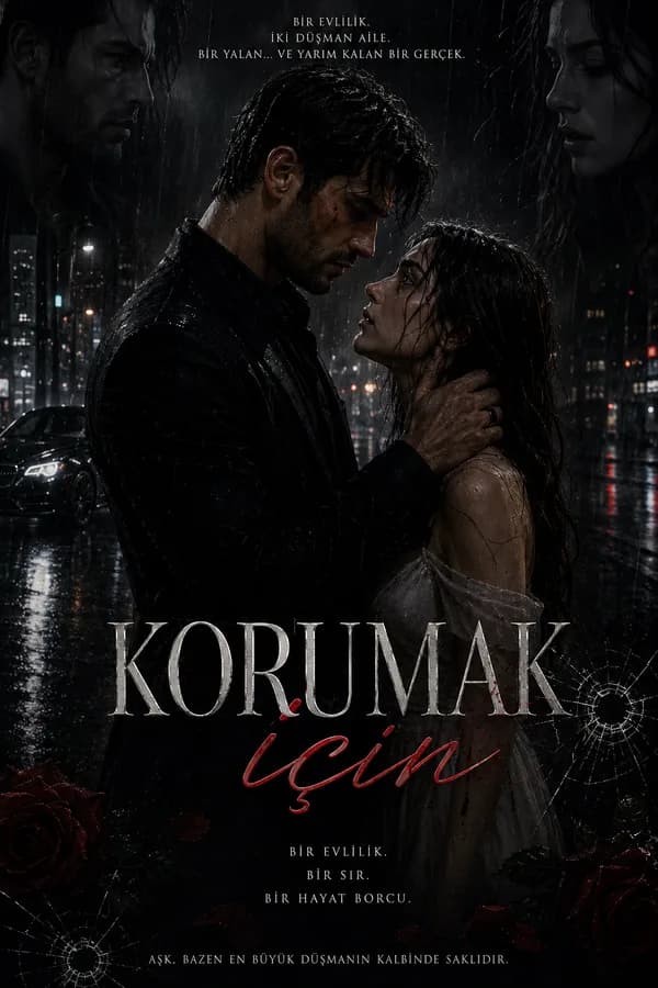 KORUMAK İÇİN
