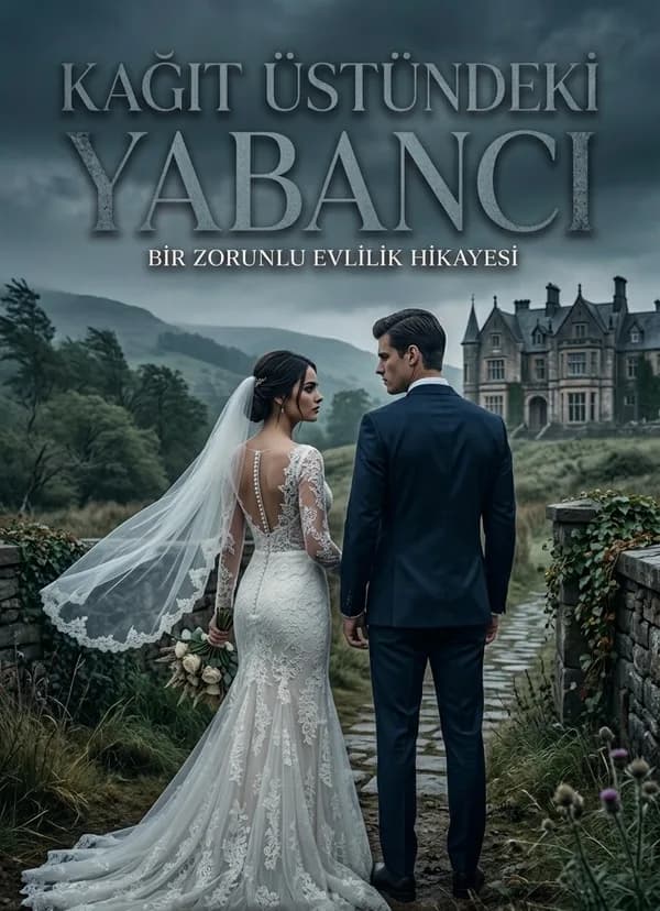 Kağıt Üstündeki Yabancı