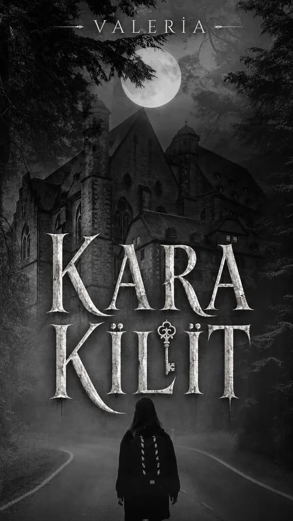 KARA KİLİT
