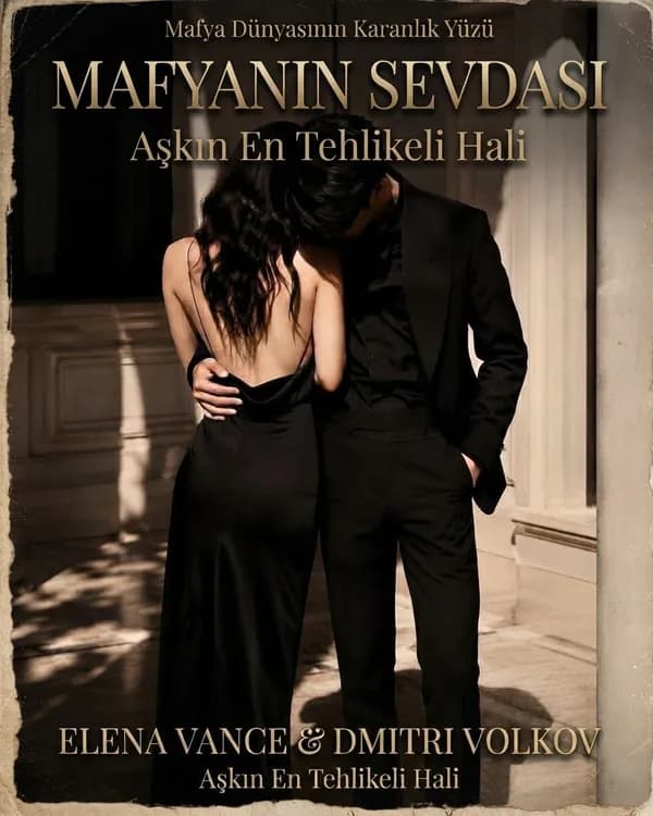 Mafyanın Sevdası
