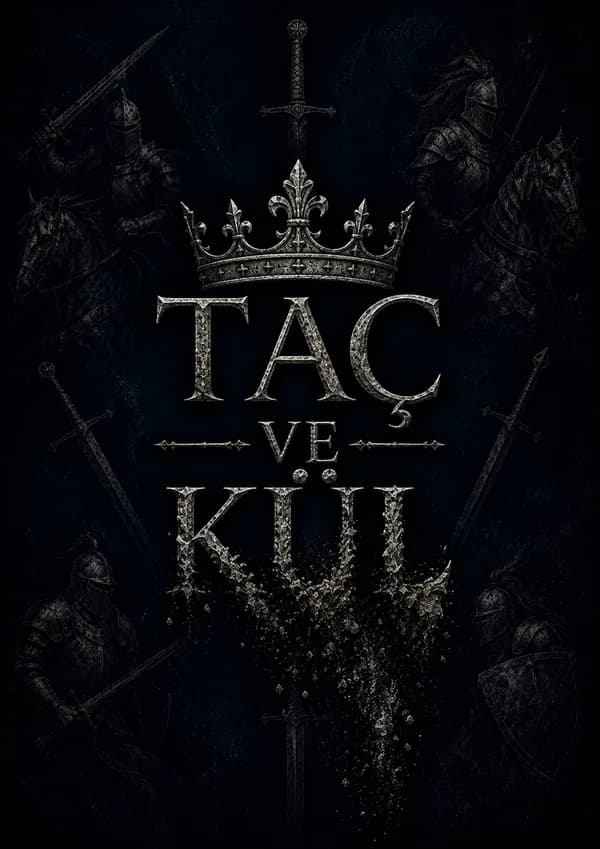 Taç ve Kül
