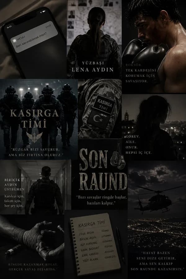 Son Raund