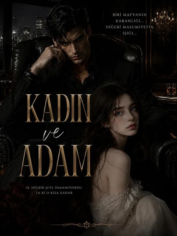 Kadın ve Adam
