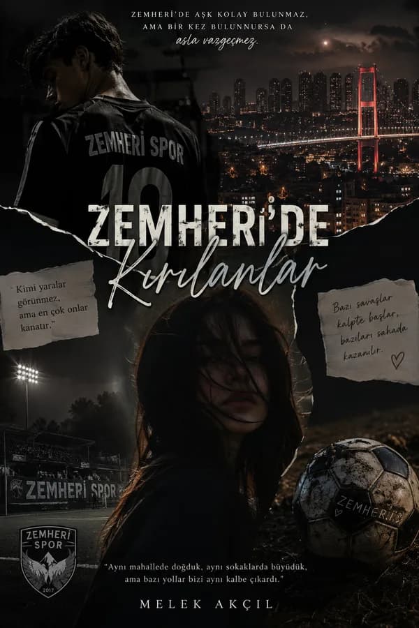 ZEMHERIDE KIRILANLAR