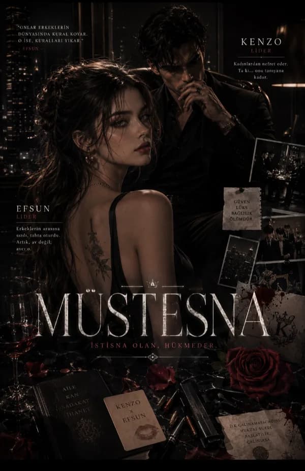 Müstesna