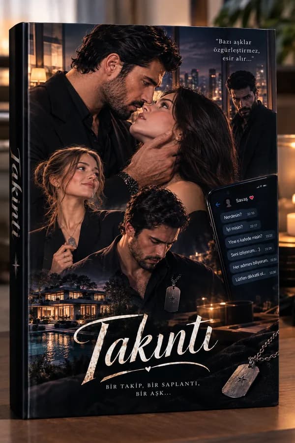 Takıntı