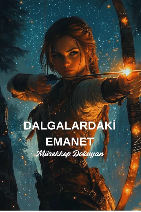 Dalgalardaki Emanet
