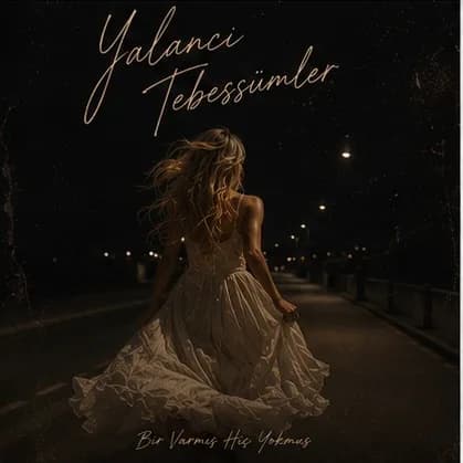 Yalancı Tebessümler