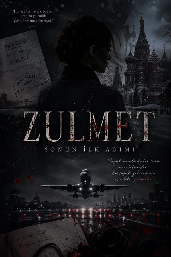 ZULMET:Sonun İlk Adımı