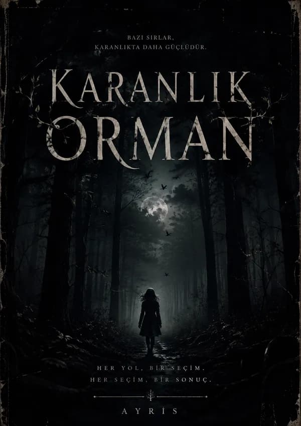 Karanlık orman