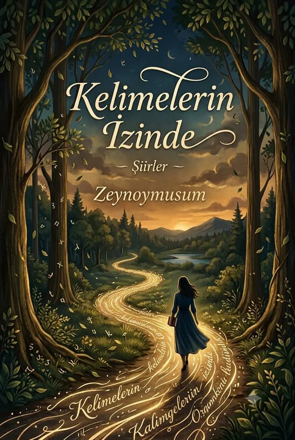 Kelimelerin İzinde