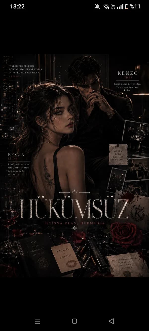 Hükümsüz