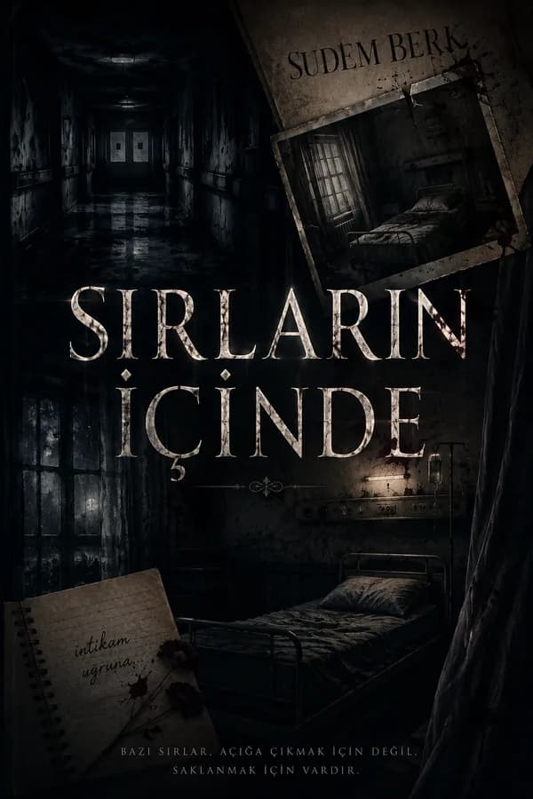 SIRLARIN İÇİNDE