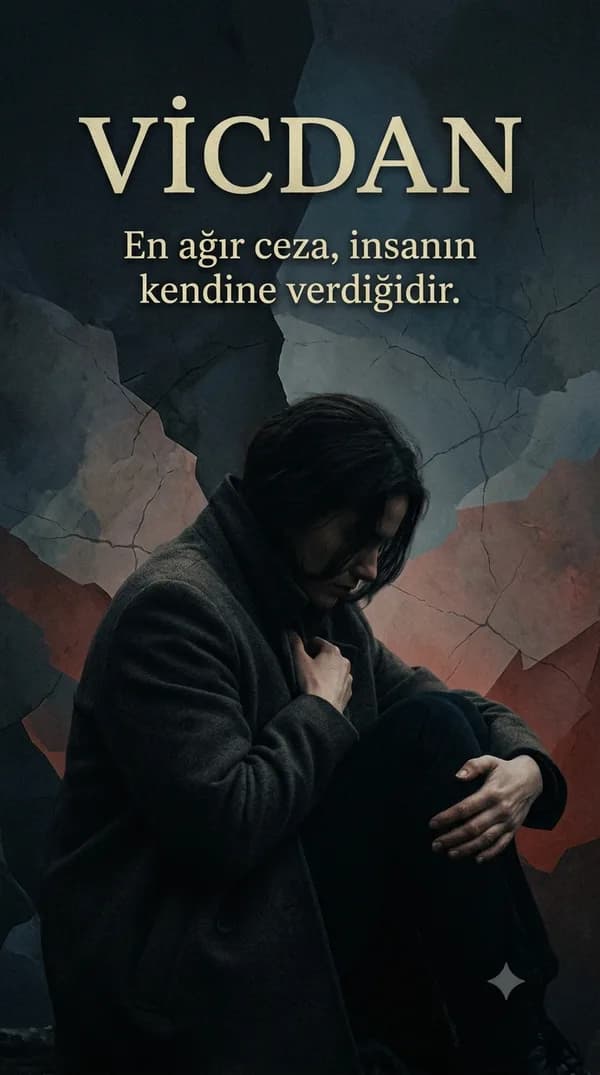 Vicdan
