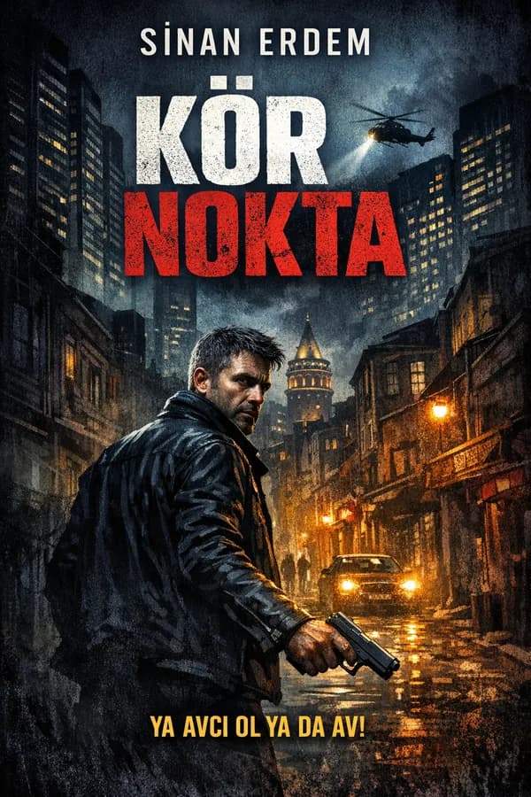 Kör Nokta