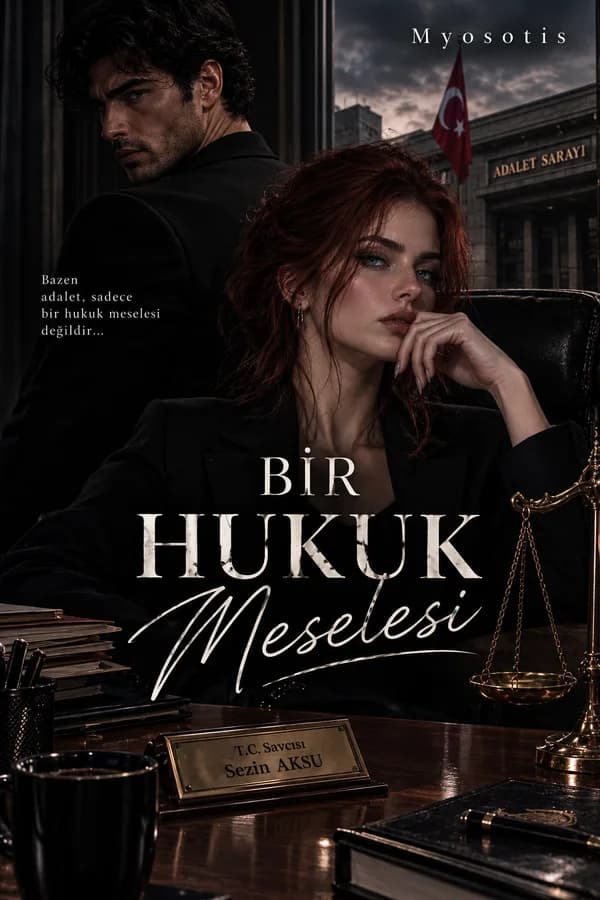 Bir Hukuk Meselesi