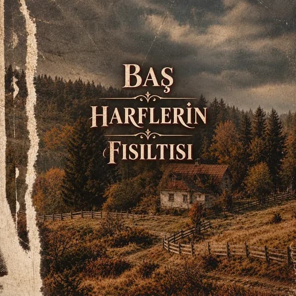Baş Harflerin Fısıltısı
