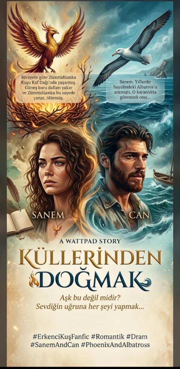 erkenci kuş