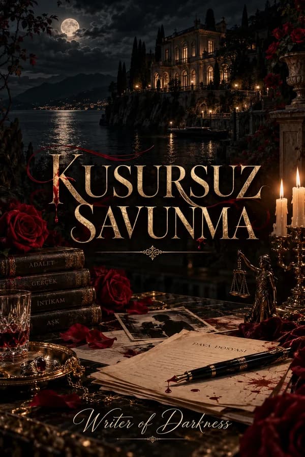 Kusursuz Savunma
