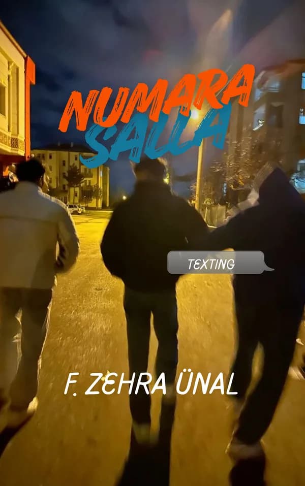 NUMARA SALLA