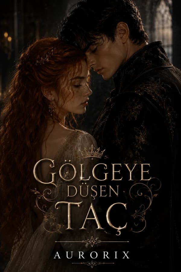 GÖLGEYE DÜŞEN TAÇ