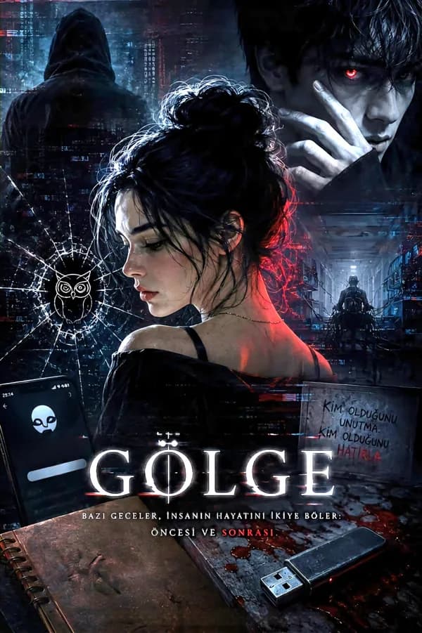 GÖLGE
